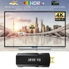 Sharex M98-Y2 Mini TV Stick Android 11 Allwinner H313 TV Kutusu 4K Wifi Kablosuz HDMI Video Verici Google Yardımcısı