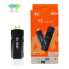 Sharex M98-Y2 Mini TV Stick Android 11 Allwinner H313 TV Kutusu 4K Wifi Kablosuz HDMI Video Verici Google Yardımcısı