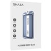 Apple iPhone 17 Pro Max Shaza Airglass Uygulama Aparatlı Cam Ekran Koruyucu