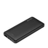 Shaza 4'ü 1 Arada 10.000 mAH Smart Chip Kendinden Kablo Destekli Powerbank