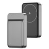 SHAZA Nexa Serisi 10.000 Mah Slim MagSafe Powerbank