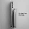 SHAZA Nexa Serisi 10.000 Mah Slim MagSafe Powerbank