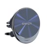 Shaza SF5503 Magsafe Uyumlu 15W Kablosuz Şarj 2in1 Araç İçi Telefon Tutucu