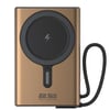 SHAZA SG1011 10.000Mah 22.5W Magsafe Powerbank