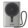 SHAZA SG1011 10.000Mah 22.5W Magsafe Powerbank