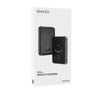 Shaza SG1501/BK 5000mAh 15W MagSafe Taşınabilir Powerbank