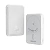 Shaza SG1501/BK 5000mAh 15W MagSafe Taşınabilir Powerbank