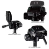 Tripodlar ve Selfie Çubukları Simex Rugged St-Rg301Camera Mobile Tripod