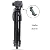 Tripodlar ve Selfie Çubukları Simex Rugged St-Rg301Camera Mobile Tripod