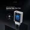 Simex OneCore SPS-20 67Watt USB-A Çıkışlı Süper Hızlı (saliseli) Şarj Cihazı + Şarj Kablosu Set