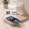 Simex OneCore SPS-20 67Watt USB-A Çıkışlı Süper Hızlı (saliseli) Şarj Cihazı + Şarj Kablosu Set