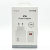 Simex OneCore SPS-20 67Watt USB-A Çıkışlı Süper Hızlı (saliseli) Şarj Cihazı