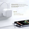 Simex OneCore SPS-22 40Watt Dynamic (60Watt'a kadar destekli) PD3.2 Lisanslı NFC Özellikli Type-C Şarj Cihazı
