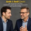 Simex Quantum TWS Dijital Göstergeli Ai Yapay Zekalı Bluetooth Kulaklık