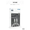 Simex SPK-10 Monde Type-C - Lightning 30 Watt Örgü Sarj Ve Data Kablosu