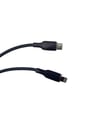 Simex SPK-14 Potency 66watt 120cm USB-C To Lightning Şarj ve Data Kablosu