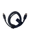 Simex SPK-14 Potency 66watt 120cm USB-C To Lightning Şarj ve Data Kablosu