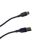 Simex SPK-14 Potency 66watt 120cm USB-A To Type-C Şarj ve Data Kablosu