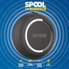 ŞARJ / DATA KABLOLARI Simex Spool 3in1 Şarj Kablosu