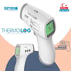 AKILLI EV - GÜVENLİK Simex Thermolog Temassız Ateş Ölçer