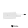 ŞARJ CİHAZI SmartCharger PD / QC Seyahat Şarj Cihazı