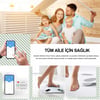 TÜKETİCİ ELEKTRONİĞİ Smartmi Slimline Dijital Tartı