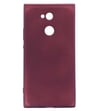 Sony Xperia XA2 Ultra Kılıf Zore Premier Silikon Kapak