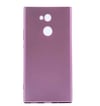 Sony Xperia XA2 Ultra Kılıf Zore Premier Silikon Kapak