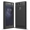 Sony Xperia XA2 Ultra Kılıf Zore Room Silikon Kapak