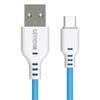 ŞARJ / DATA KABLOLARI Spk-04 Simex Type-C Şarz/data Kablosu