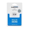 Subzero CA22 Metal OTG Usb Dönüştürücü Micro