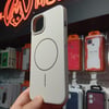 Apple iPhone 16 Pro Max Sunix Magsafe Özellikli Any Sert Kapak