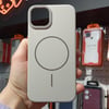 Apple iPhone 16 Pro Max Sunix Magsafe Özellikli Any Sert Kapak