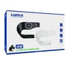 ŞARJ CİHAZI Sunix Mg-40 Magsafe 3in1 15W Sarj Standı