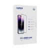 Samsung Galaxy S25 Ultra Sunix Armor Temperli  Ekran Koruyucu