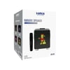 Sunix BTS-270 15W 11X11 Piksel Led Ekranlı Karaoke Bluetooth Hoparlör