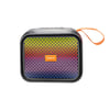 Sunix BTS-96 Rgb Işıklı Bluetooth Speaker