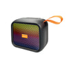 Sunix BTS-96 Rgb Işıklı Bluetooth Speaker