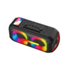 Sunix BTS-X600 6000 mAh Magsafe Kablosuz Şarj Destekli Uzaktan Kumanda ve Mikrofonlu Aux/ SD Card/ USB/ Bluetooth Bağlantılı Taşınabilir Wireless Hoparlör