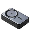 Sunix PB-150 10.000 mAh All iin One (Apple Watch Şarj Etme Özellikli) Power Bank Stand