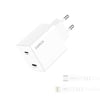 Sunix S-33 50W Dual Type-C Adaptör + Type-C to Lightning Kablo Set