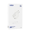 Sunix S-33 50W Dual Type-C Adaptör + Type-C to Lightning Kablo Set
