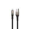 Sunix SC-124 3.0A Type-c To Type-c 1m Kablo