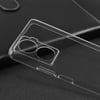 Tecno Camon 19 Pro Kılıf Zore Süper Silikon Kapak