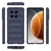 Tecno Camon 30 4G Kılıf Esnek TPU Oyuklu Arka Yüzey Tasarımlı Zore Etnik Silikon Kapak