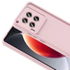 Tecno Camon 30 Kılıf Kamera Korumalı Zore Ananas Kapak