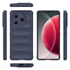 Tecno Camon 30 Pro 5G Kılıf Esnek TPU Oyuklu Arka Yüzey Tasarımlı Zore Etnik Silikon Kapak