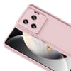 Tecno Camon 30 Pro 5G Kılıf Kamera Korumalı Zore Ananas Kapak