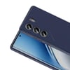 Tecno Camon 40 4G Kılıf Zore Mara Lansman Kapak