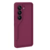 Tecno Camon 40 Pro Kılıf Kamera Korumalı Zore Ananas Kapak